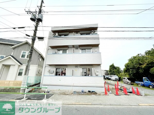 ガーデニアの物件内観写真